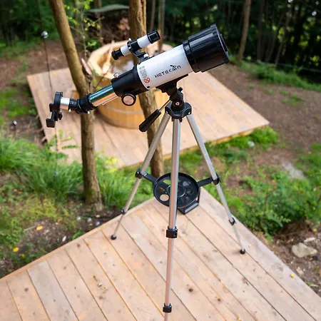 Starsbox Cinque Terre - Finlandia 럭셔리텐트