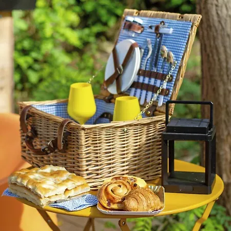 Luxury tent Starsbox Cinque Terre