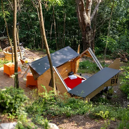 Starsbox Cinque Terre - Finlandia