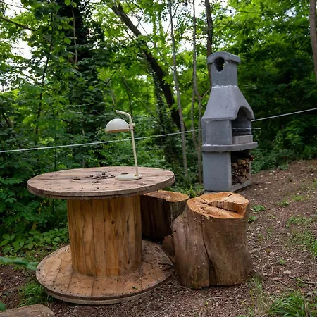 Starsbox Cinque Terre - Finlandia *