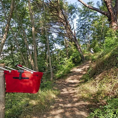 Starsbox Cinque Terre - Finlandia *