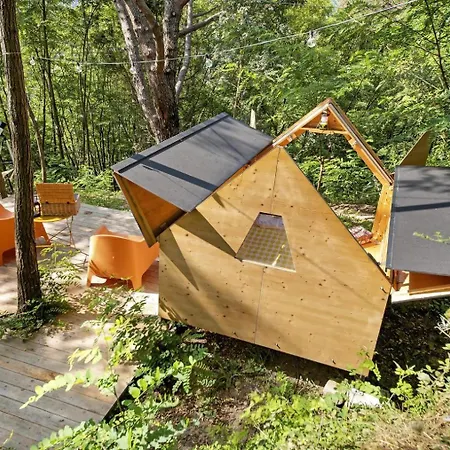 Starsbox Cinque Terre - Finlandia * 캐로다노인페리오리
